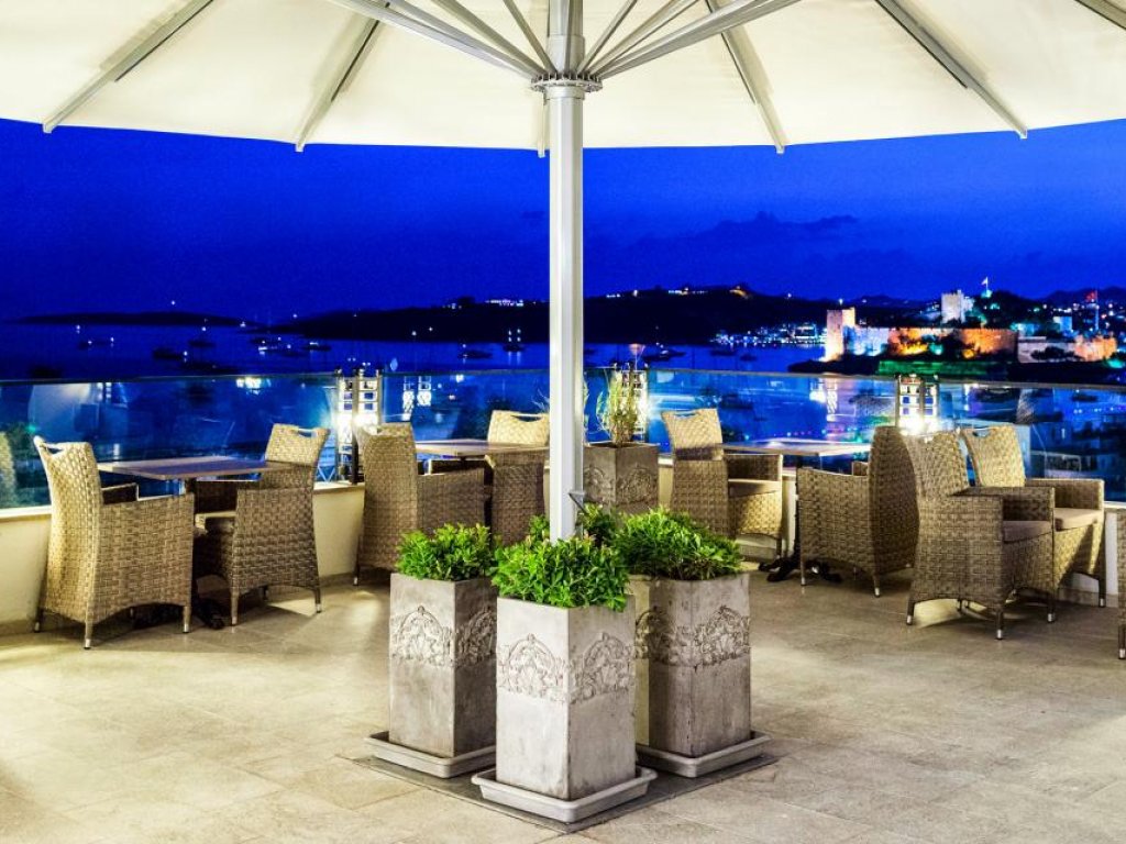 Ena Boutıque Hotel