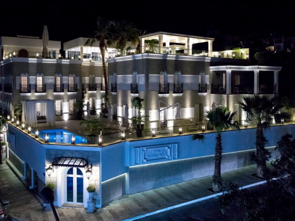 Ena Boutıque Hotel