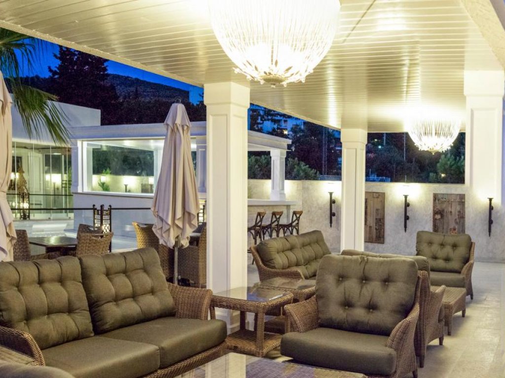Ena Boutıque Hotel