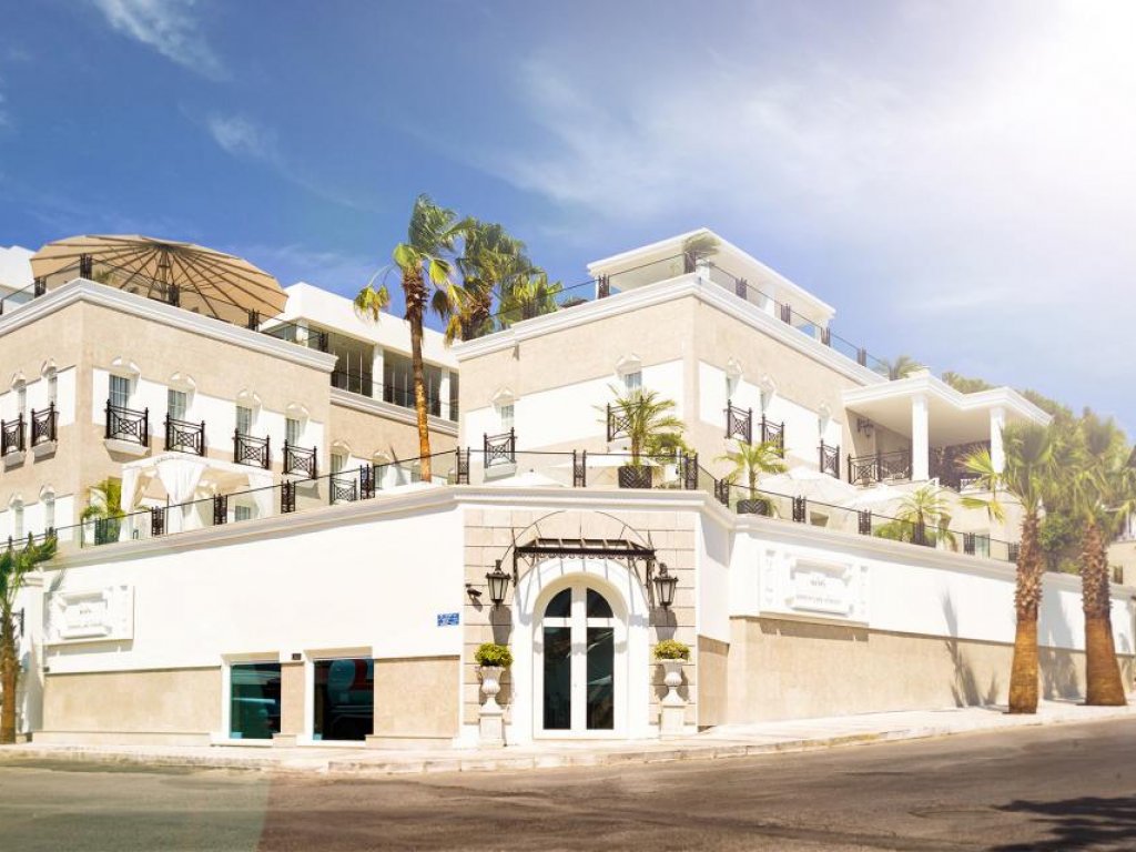 Ena Boutıque Hotel
