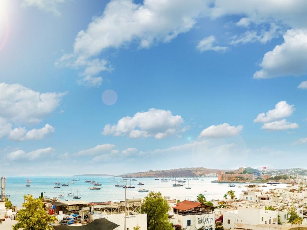 Ena Boutıque Hotel