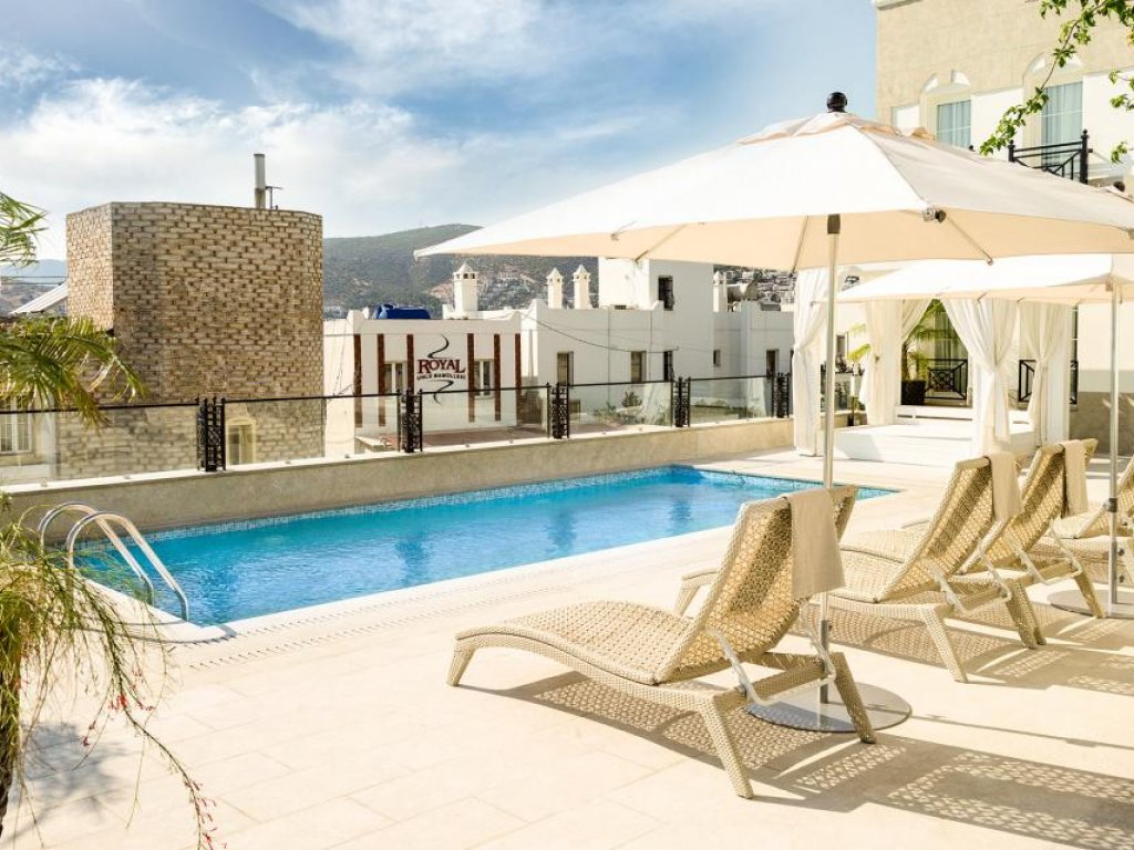 Ena Boutıque Hotel