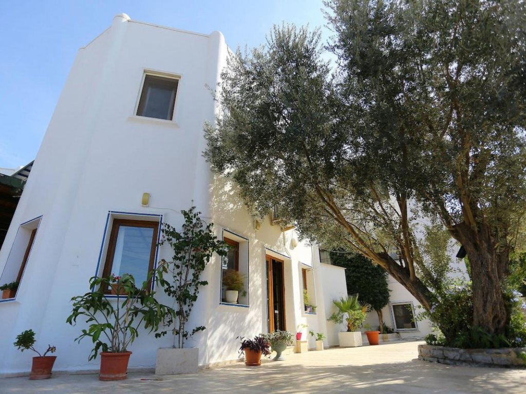 Bodrum Eden Hotel