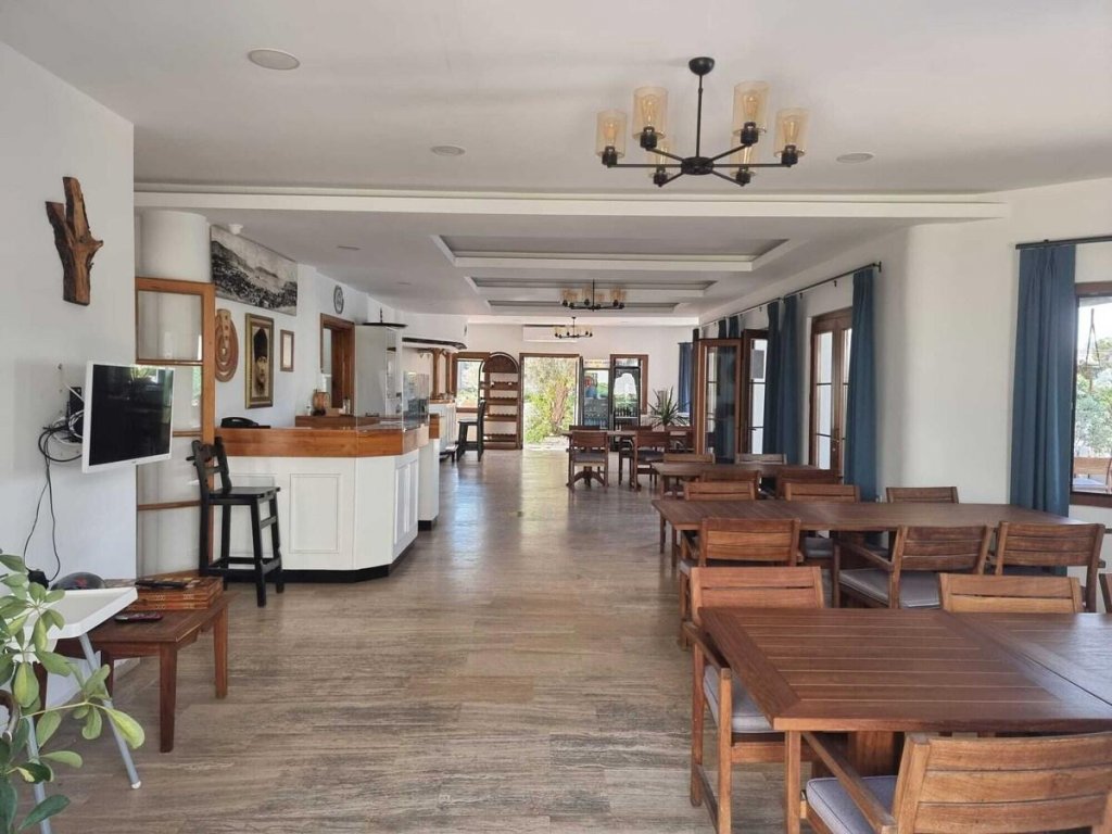 Bodrum Eden Hotel