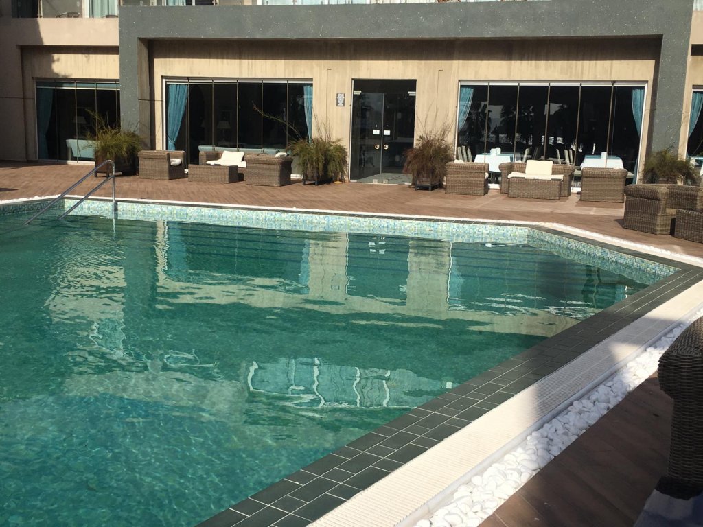 HOTEL AMBROSIA