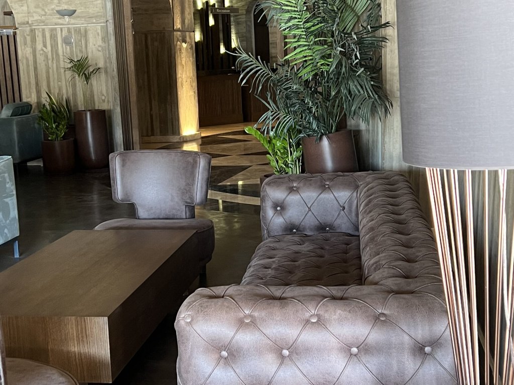 HOTEL AMBROSIA