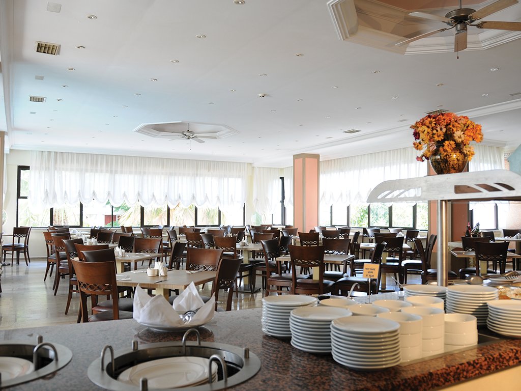 Sesin Hotel Marmaris