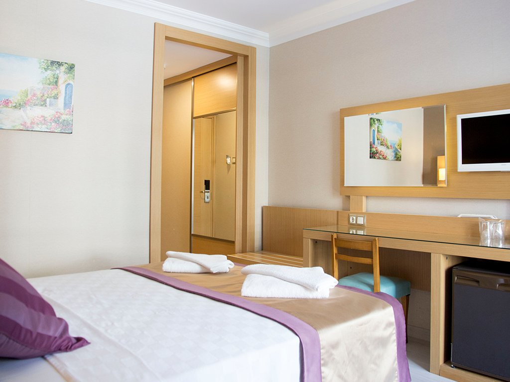 Sesin Hotel Marmaris
