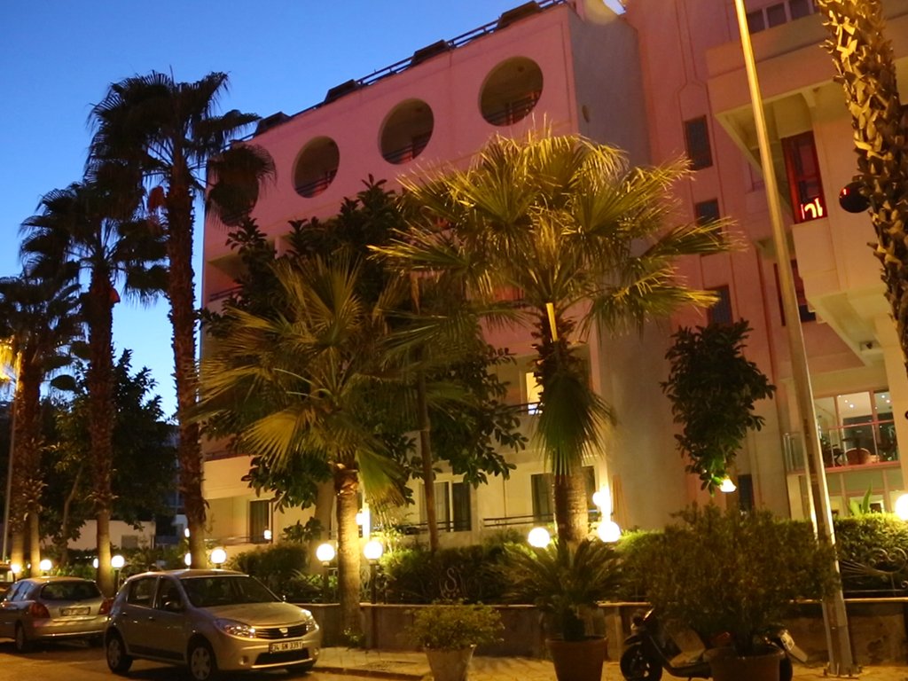 Sesin Hotel Marmaris