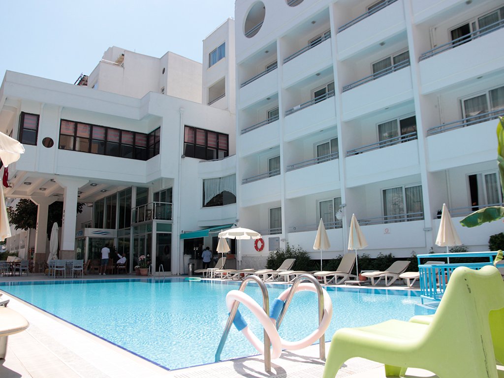 Sesin Hotel Marmaris