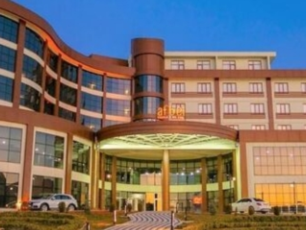 AFBEL TERMAL HOTEL
