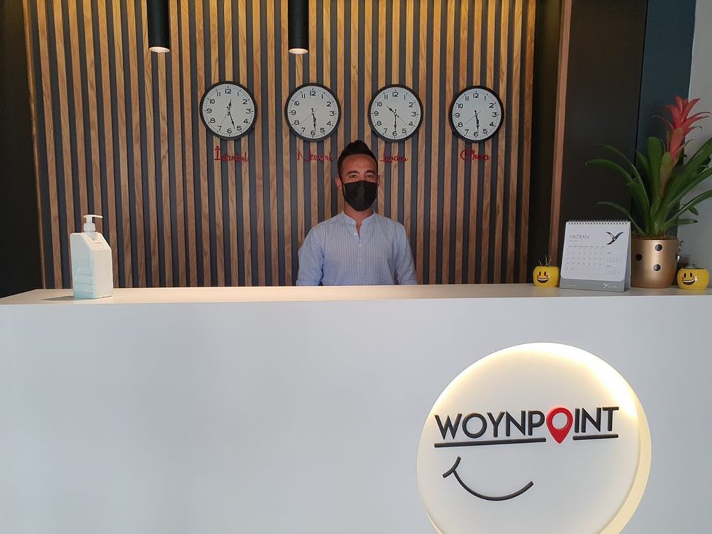 Woynpoint Otel