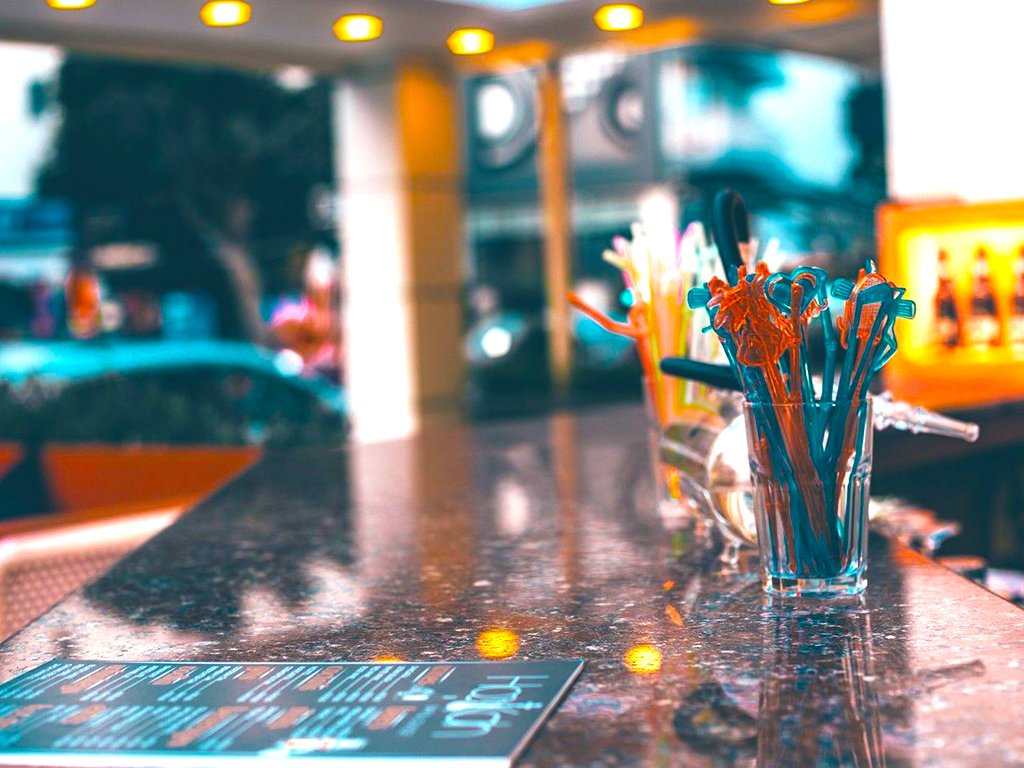 Mert SeaSide Otel (Herşey Dahil)