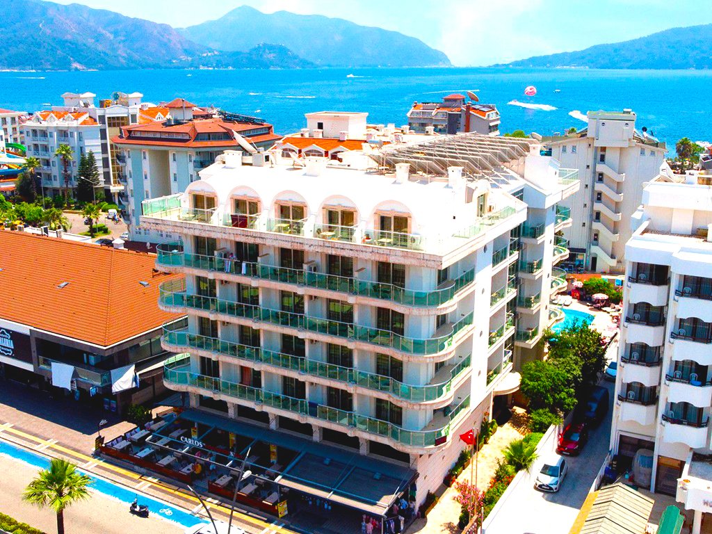 Alkan Otel