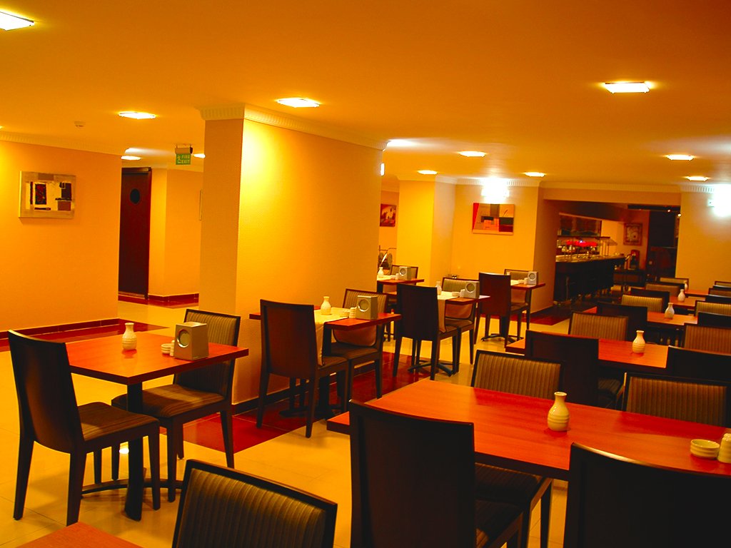 Alkan Otel