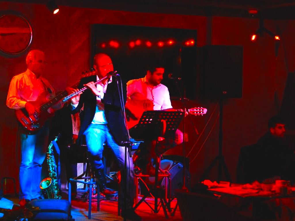 Alkan Otel