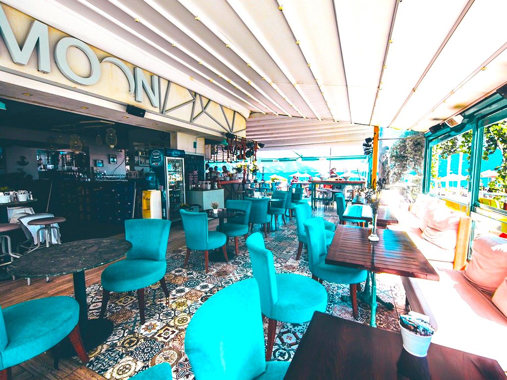 Honeymoon Beach Otel (Oda & Kahvaltı)