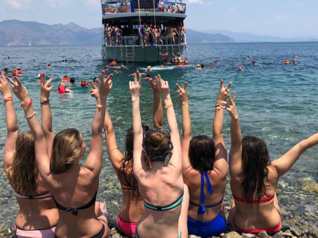 Bodrum Aktivite Tatil Paketi ; Silver - 1