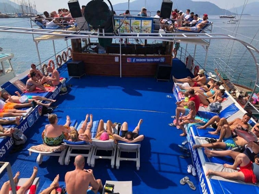 Bodrum Aktivite Tatil Paketi Silver - 2