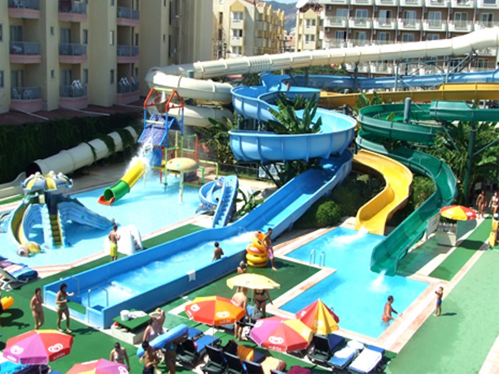 Bodrum Aktivite Aile Tatil Paketi - Gold