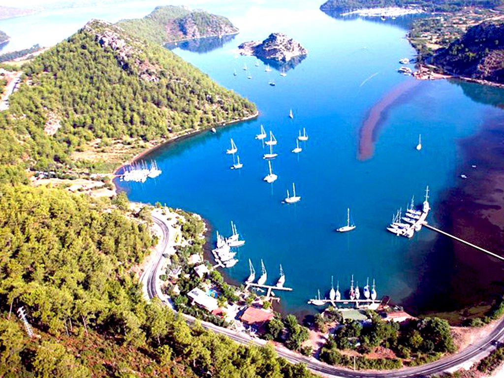 Bodrum Aktivite Aile Tatil Paketi - Gold