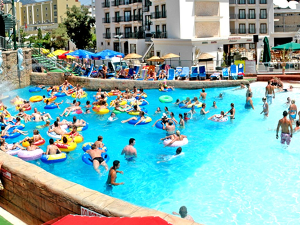 Bodrum Aktivite Aile Tatil Paketi - Gold
