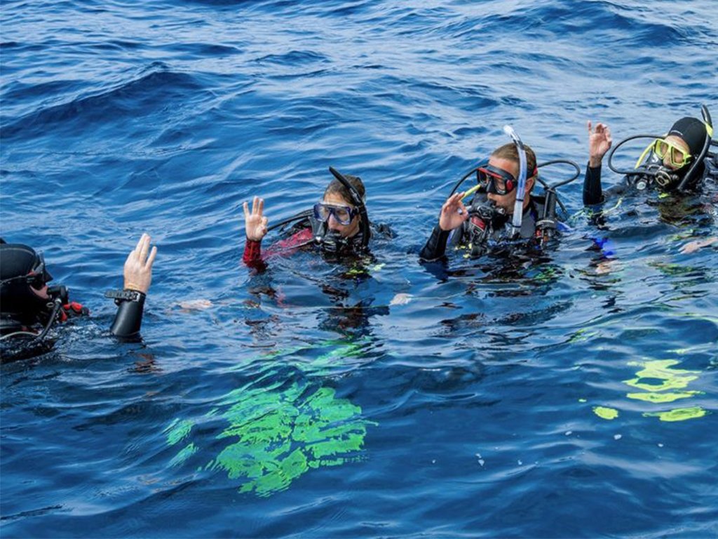 Bodrum Extreme Aktivite Tatil Paketi 