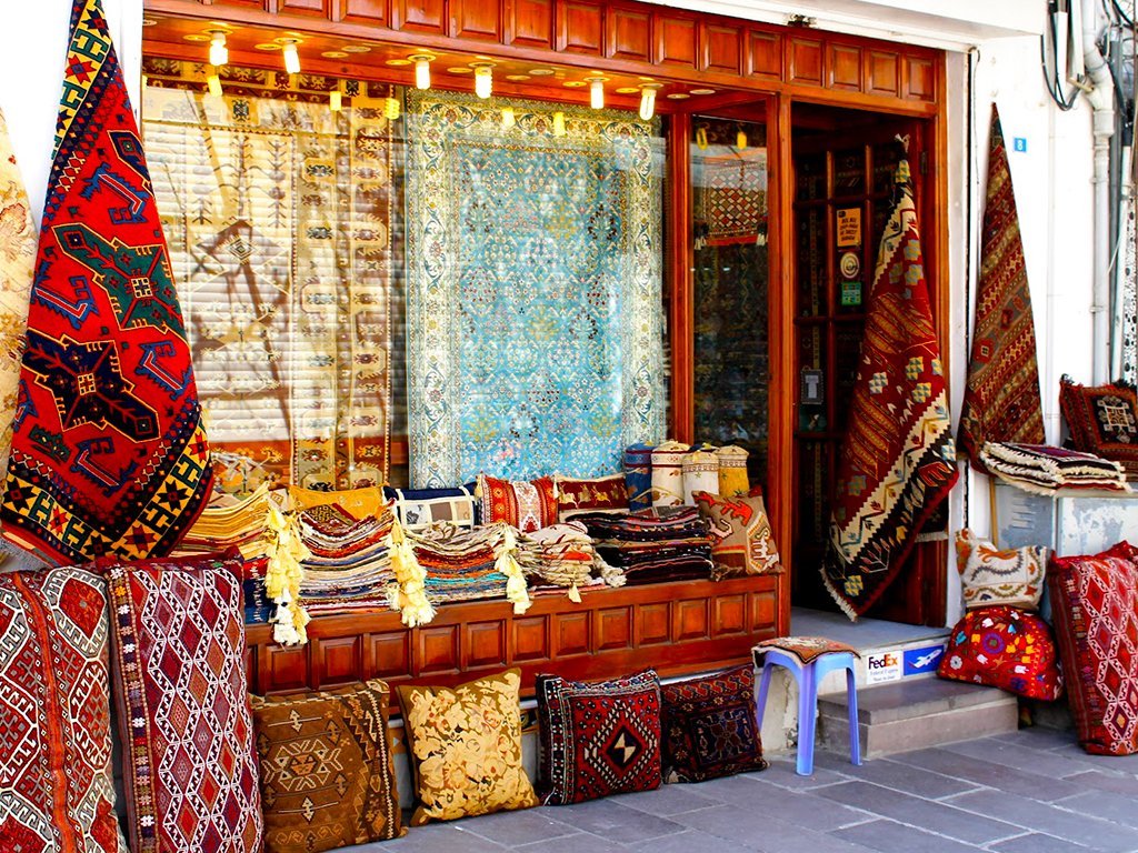 Bodrum Keşif Aktivite Tatil Paketi