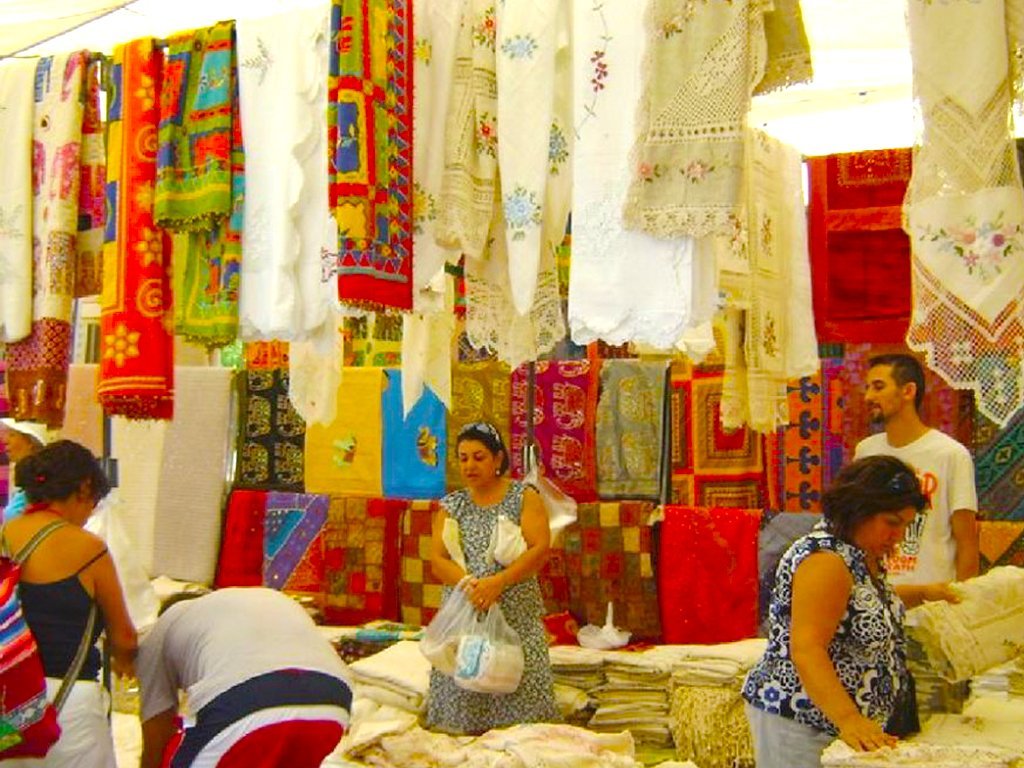Bodrum Keşif Aktivite Tatil Paketi