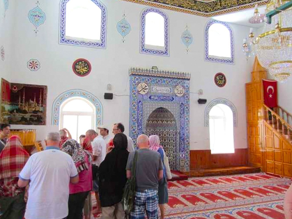 Bodrum Keşif Aktivite Tatil Paketi