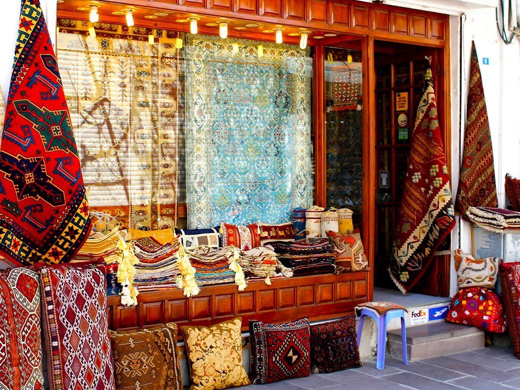 Bodrum Keşif Aktivite Tatil Paketi