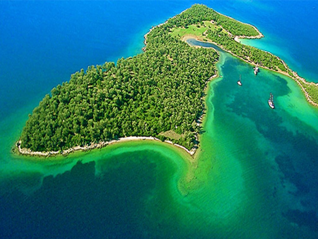 Marmaris Kültür Tatil Paketi