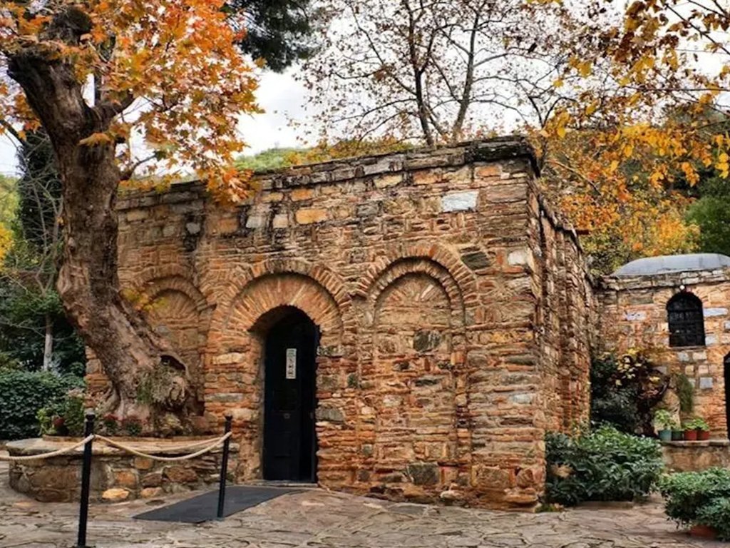 Marmaris Kültür Tatil Paketi