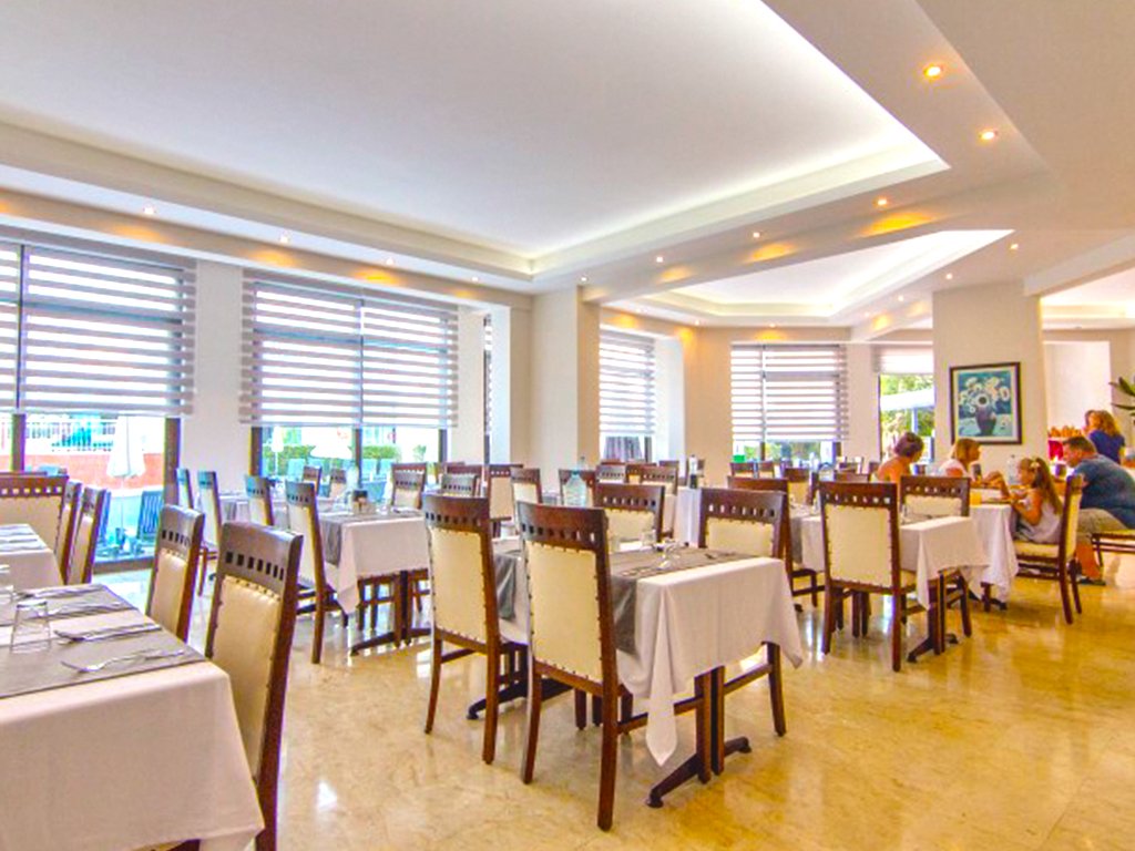 Marmaris Ekonomik Tatil Paketi