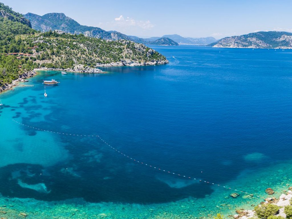 Aktivite Aile Tatil Paketi ( 4 Gece 5 Gün )