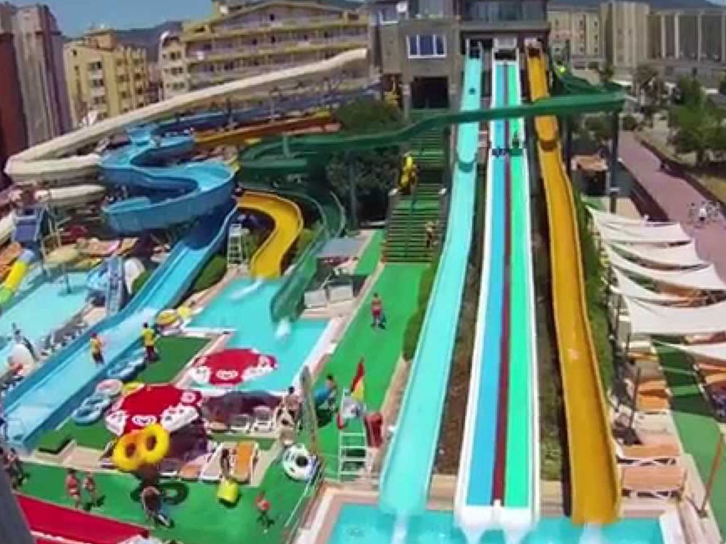 Aktivite Aile Tatil Paketi ( 4 Gece 5 Gün )