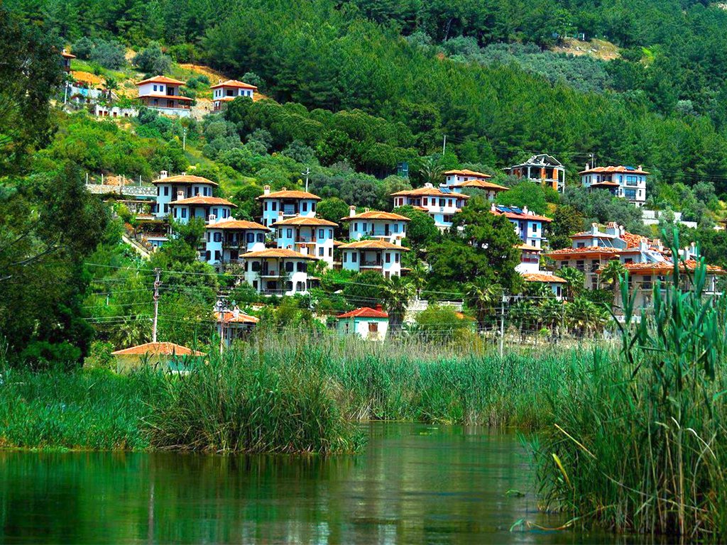 Aktivite Tatil Paketi ( 6 Gece 7 Gün )