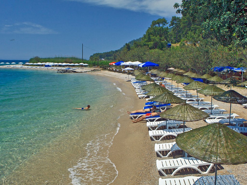Aktivite Tatil Paketi ( 6 Gece 7 Gün )