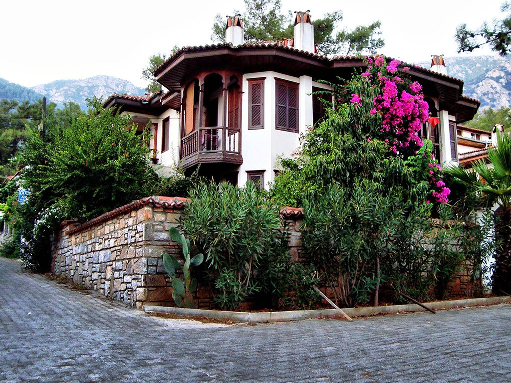 Aktivite Tatil Paketi ( 6 Gece 7 Gün )