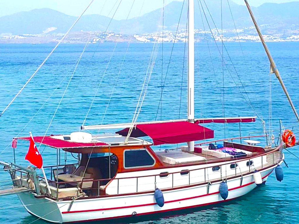 BODRUM ART-1