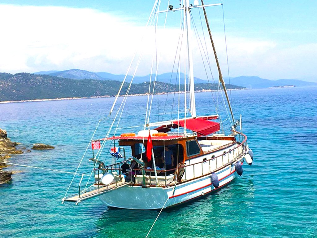 BODRUM ART-1