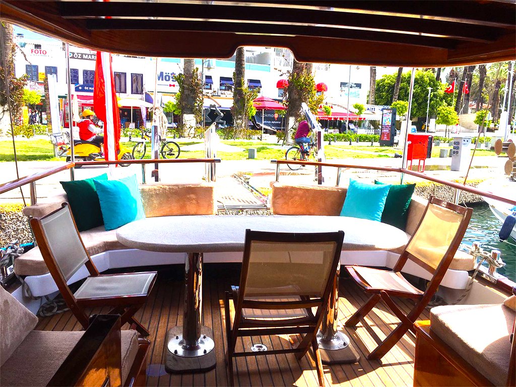 BODRUM ART-1