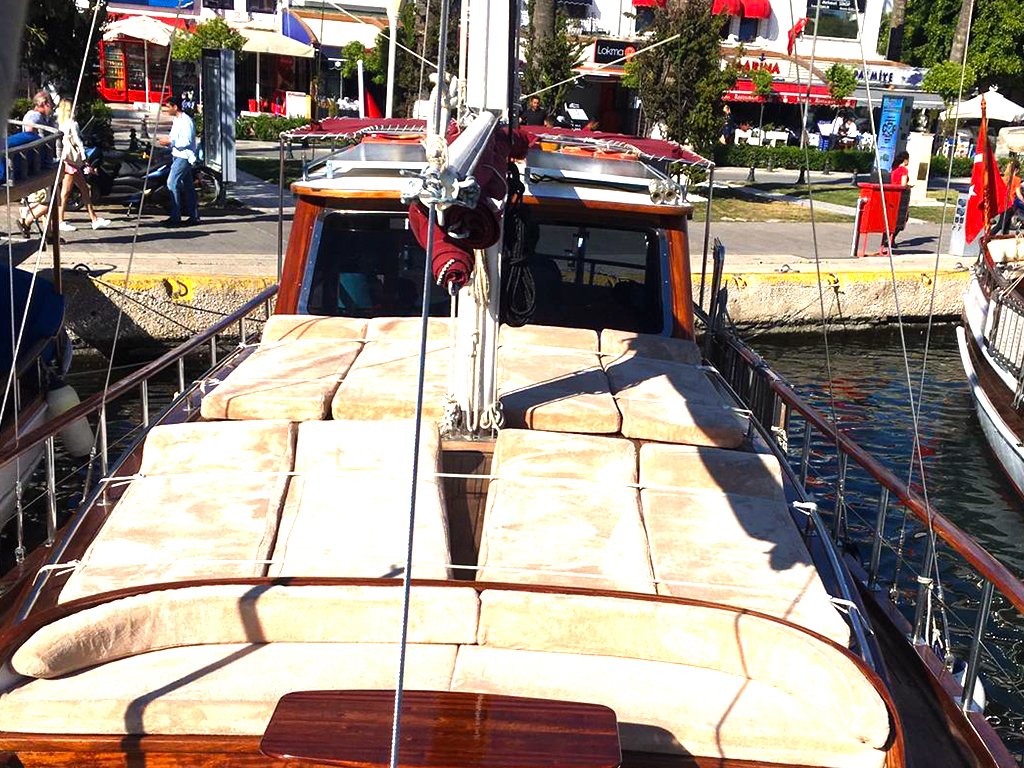 BODRUM ART-1