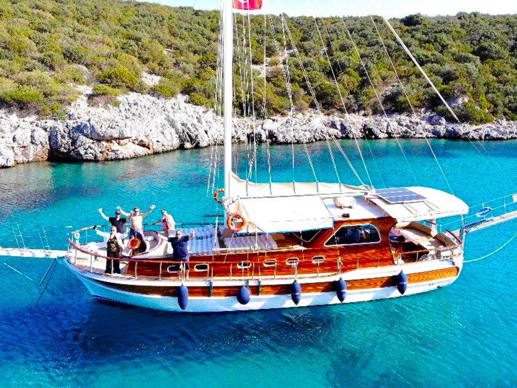 BODRUM - B-PLNT