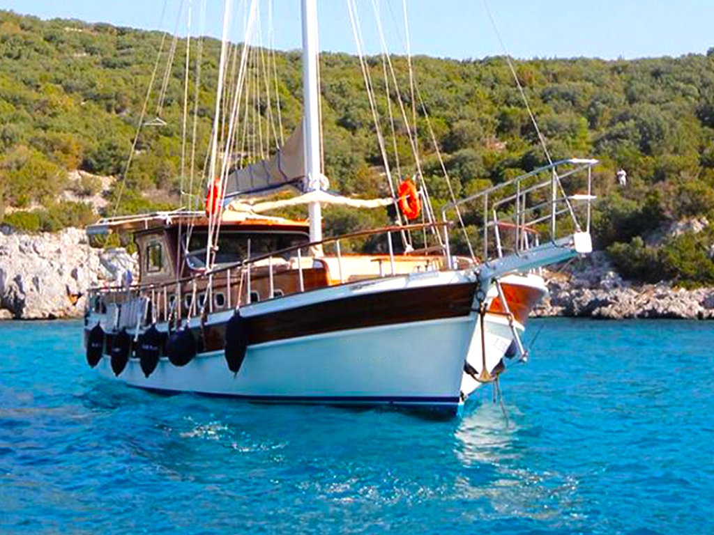 BODRUM - B-PLNT