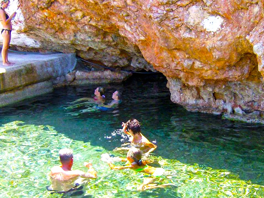 BODRUM - FST-ANG