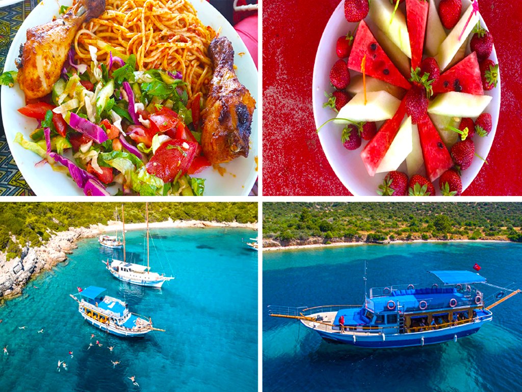 BODRUM - FST-ANG