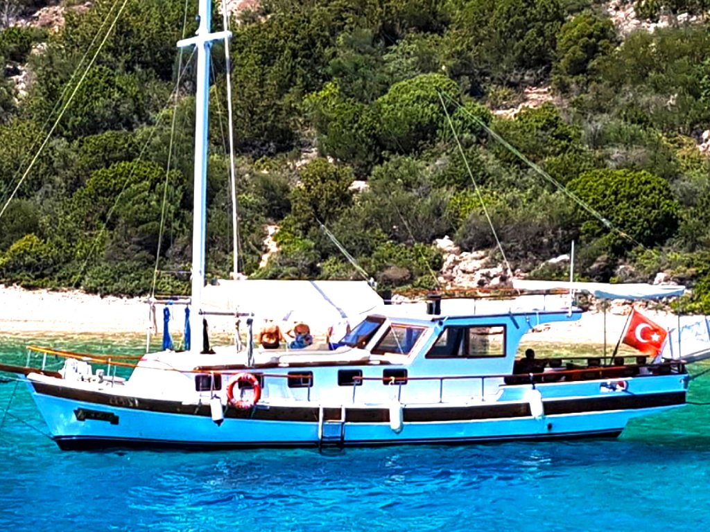 BODRUM - ANG 2