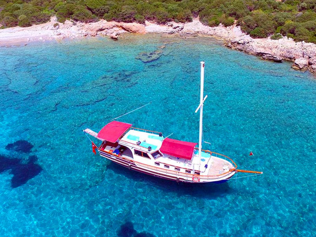 BODRUM - ANG 2