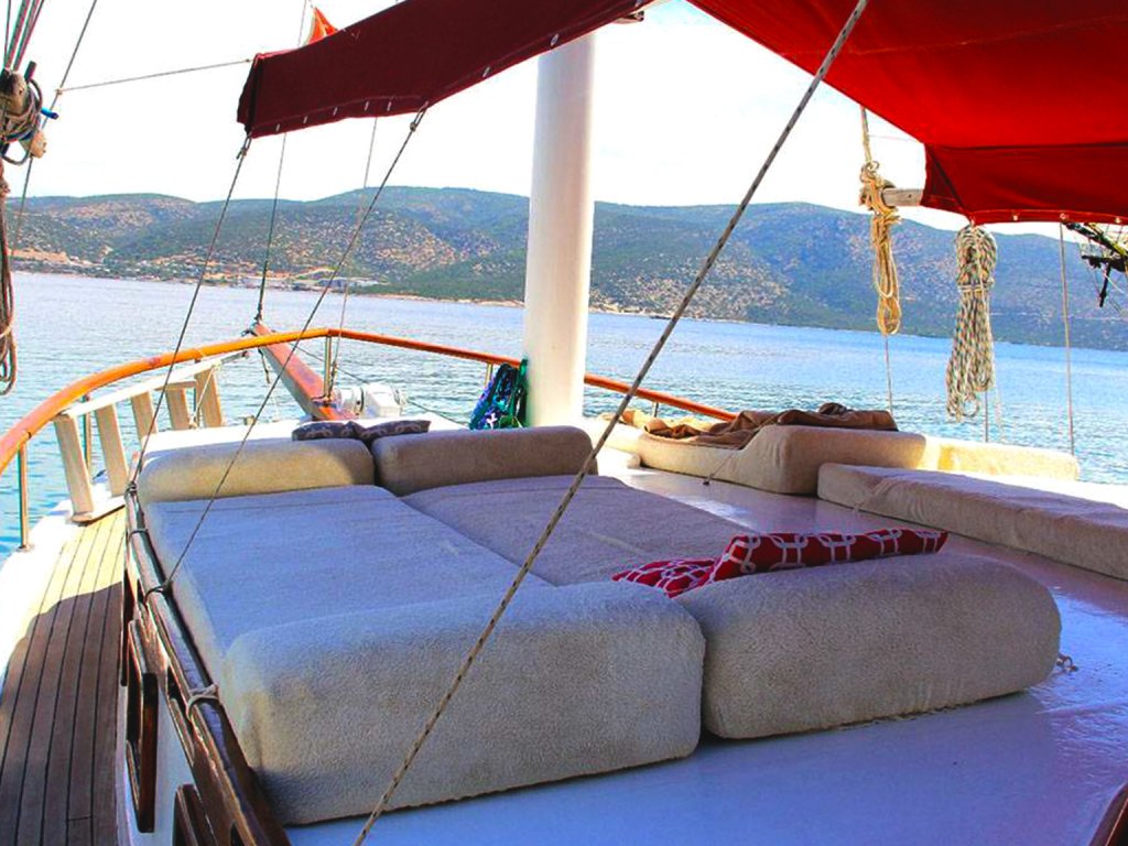 BODRUM - ANG 2